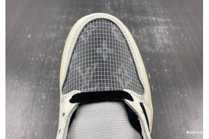 DZ8866-192 Jordan Low Air 1 0806